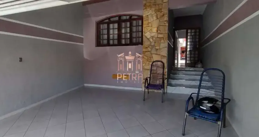 Casa com 2 quartos à venda no Jardim das Orquídeas, Santa Bárbara D'Oeste 