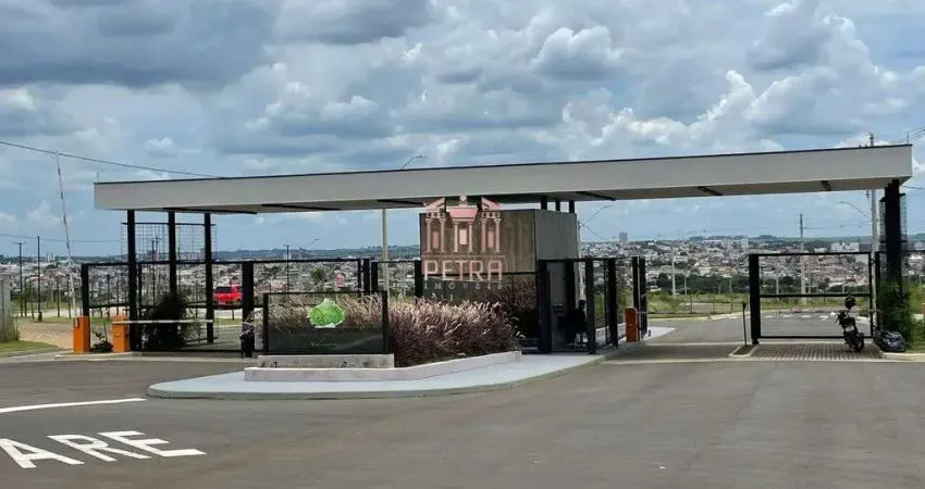 Terreno à venda no Jardim Santa Rosa, Nova Odessa 
