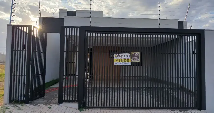 Casa com 3 quartos à venda na Rua Pioneiro Joaquim Gomes Filho, Bom Jardim, Maringá
