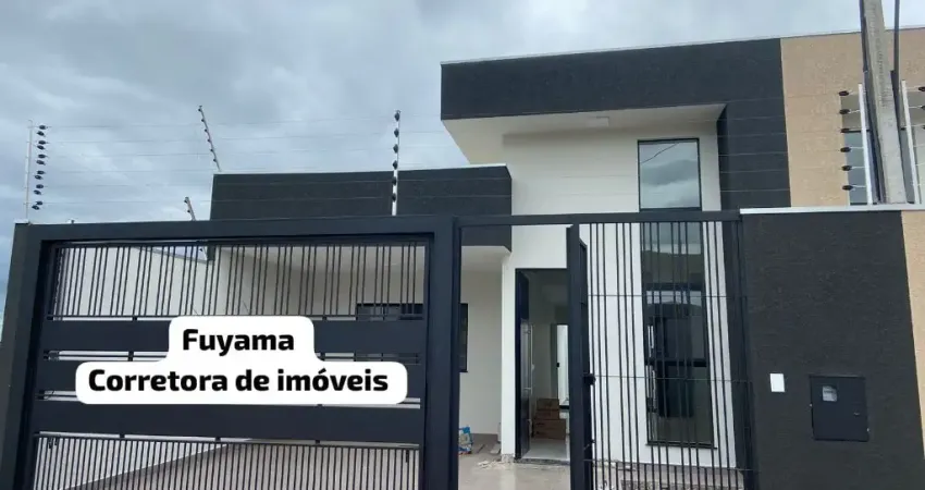 Casa em sarandi- 1 suíte + 2 quartos