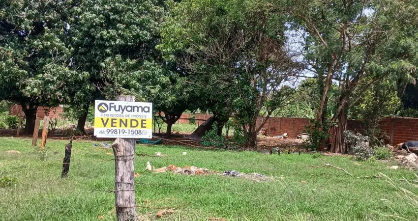 Terreno à venda na Rua Assaí, Jardim das Torres, Sarandi