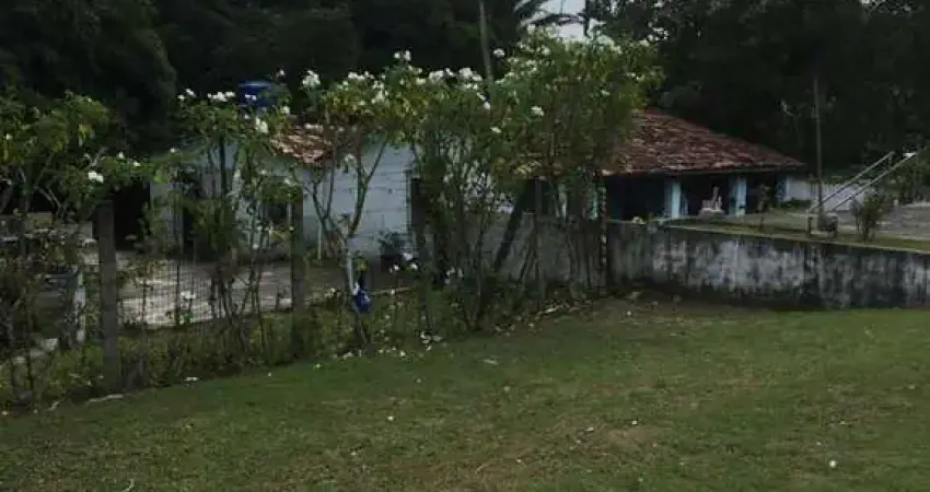 Ótimo Sítio 5,655m2, Casa, Itapissuma Aceito Automóvel, Excelente Localização