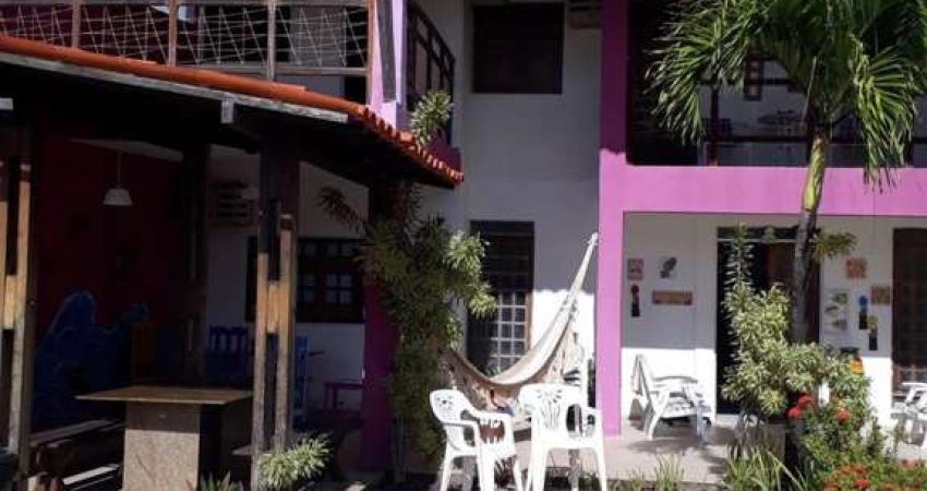 Ótima Casa Duplex Mobiliada, 4 Quartos Sendo 2 Suítes, Serrambi, Aceito Imóvel ou Carro