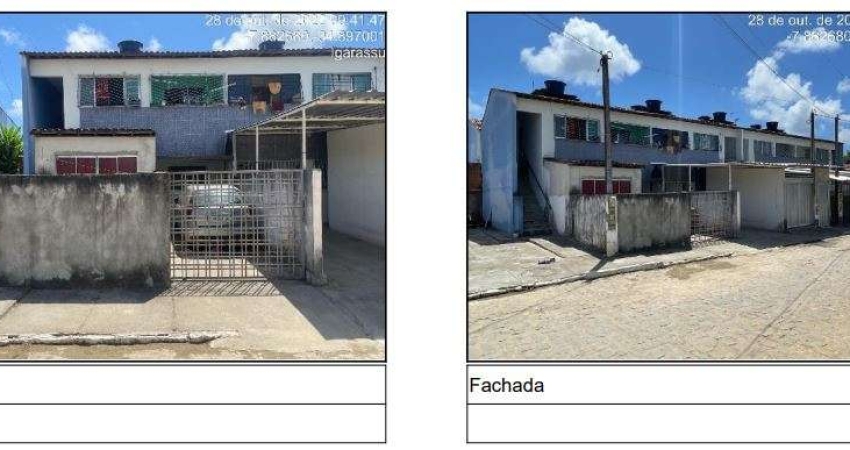 Oportunidade Única em IGARASSU - PE | Tipo: Apartamento | Negociação: Venda Direta Online  | Situação: Imóvel