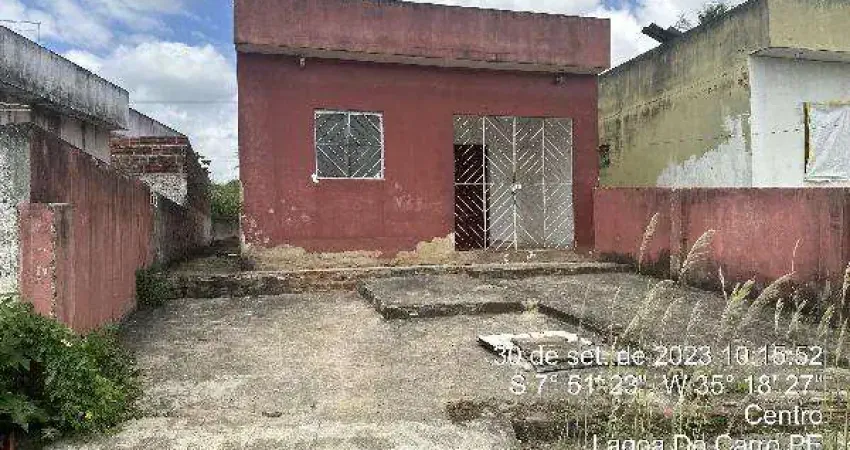 Oportunidade única em lagoa do carro - pe | tipo: casa | negociação: venda direta online  | situação: imóvel