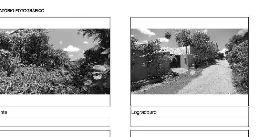 Oportunidade Única em CAMARAGIBE - PE | Tipo: Terreno | Negociação: Venda Direta Online  | Situação: Imóvel