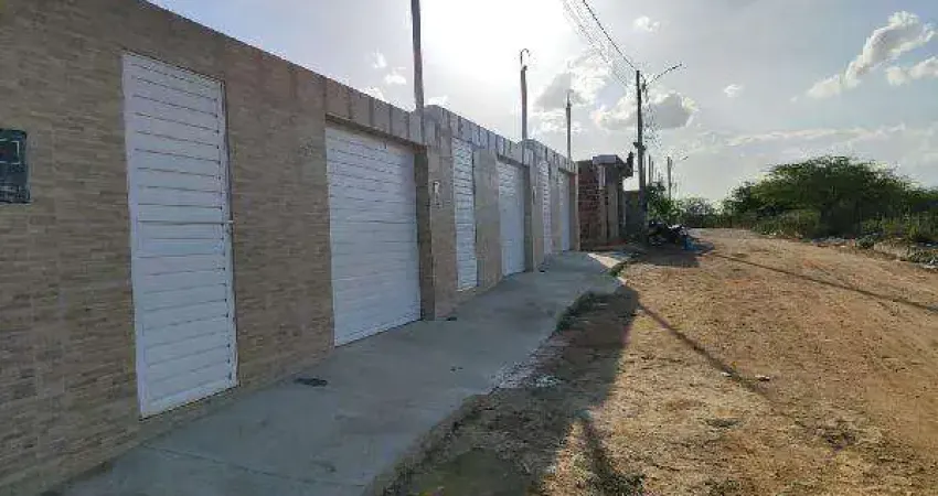 Oportunidade Única em SANTA CRUZ DO CAPIBARIBE - PE | Tipo: Casa | Negociação: Venda Online  | Situação: Imóvel