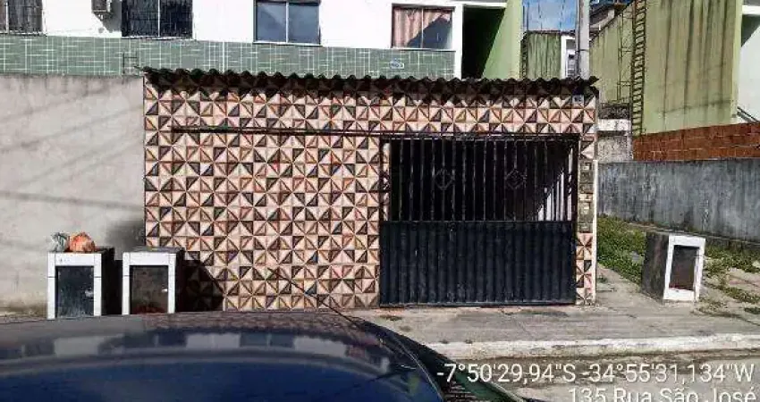 Oportunidade Única em IGARASSU - PE | Tipo: Apartamento | Negociação: Venda Online  | Situação: Imóvel