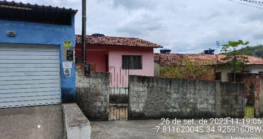 Oportunidade Única em IGARASSU - PE | Tipo: Casa | Negociação: Venda Online  | Situação: Imóvel