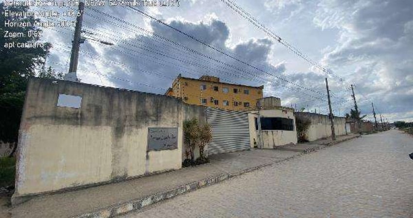 Oportunidade Única em CARUARU - PE | Tipo: Apartamento | Negociação: Venda Online  | Situação: Imóvel