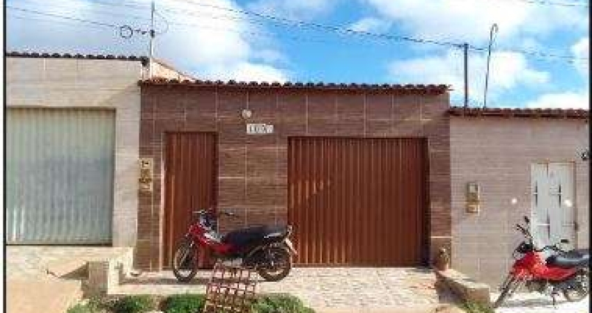 Oportunidade Única em SAO JOSE DO BELMONTE - PE | Tipo: Casa | Negociação: Venda Online  | Situação: Imóvel