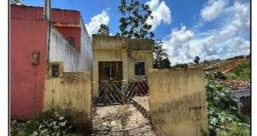 Oportunidade Única em CARPINA - PE | Tipo: Casa | Negociação: Venda Online  | Situação: Imóvel