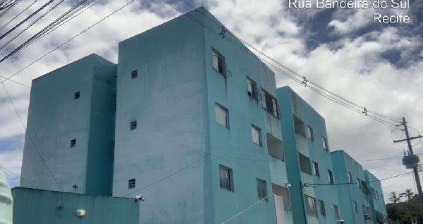 Oportunidade Única em IGARASSU - PE | Tipo: Apartamento | Negociação: Venda Online  | Situação: Imóvel