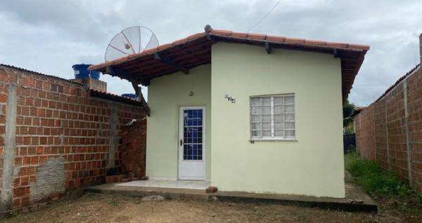 Oportunidade Única em SANTA CRUZ DO CAPIBARIBE - PE | Tipo: Casa | Negociação: Venda Direta Online  | Situação: Imóvel