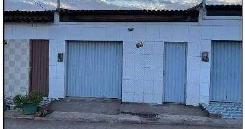 Oportunidade Única em SANTA CRUZ DA BAIXA VERDE - PE | Tipo: Casa | Negociação: Venda Online  | Situação: Imóvel