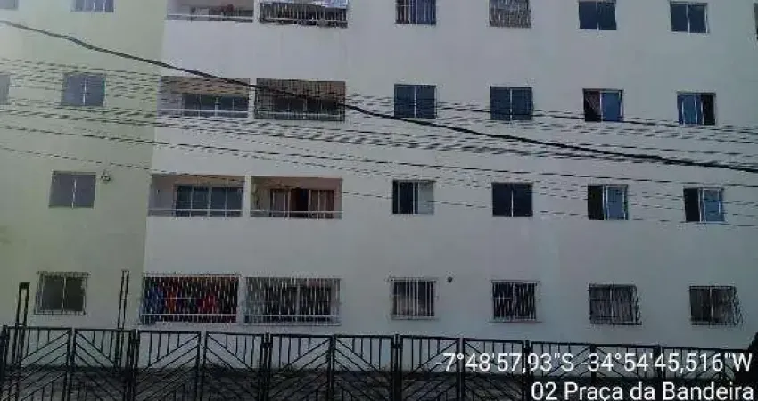 Oportunidade Única em IGARASSU - PE | Tipo: Apartamento | Negociação: Venda Direta Online  | Situação: Imóvel