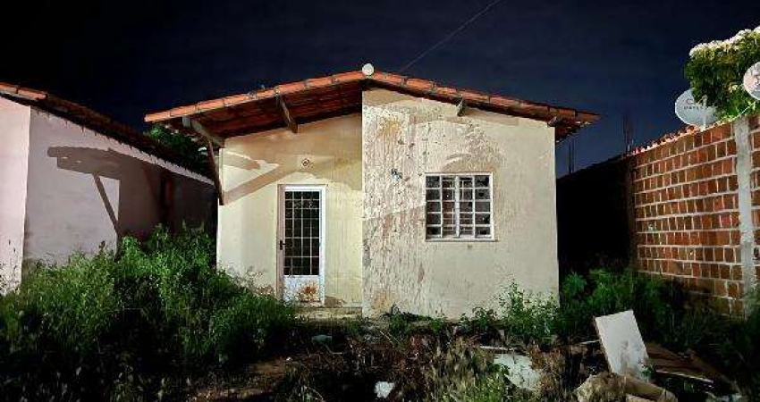 Oportunidade Única em SANTA CRUZ DO CAPIBARIBE - PE | Tipo: Casa | Negociação: Venda Direta Online  | Situação: Imóvel