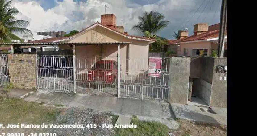 Oportunidade única em paulista - pe | tipo: casa | negociação: venda online | situação: imóvel