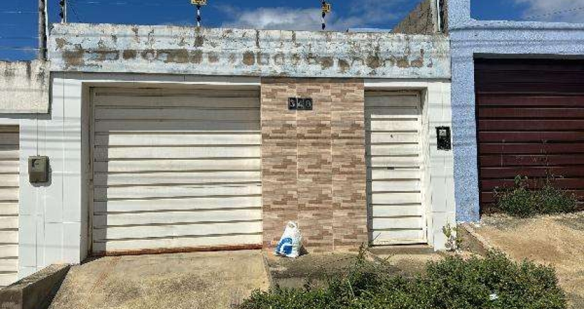 Oportunidade Única em SANTA CRUZ DO CAPIBARIBE - PE | Tipo: Casa | Negociação: Venda Online  | Situação: Imóvel