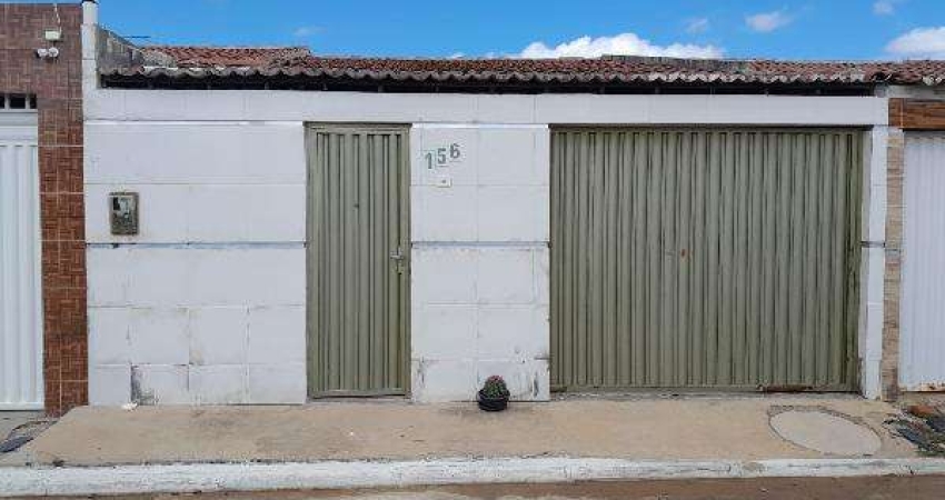 Oportunidade Única em AFOGADOS DA INGAZEIRA - PE | Tipo: Casa | Negociação: Venda Direta Online  | Situação: Imóvel