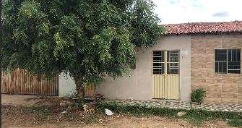 Oportunidade Única em SAO JOSE DO BELMONTE - PE | Tipo: Casa | Negociação: Venda Direta Online  | Situação: Imóvel