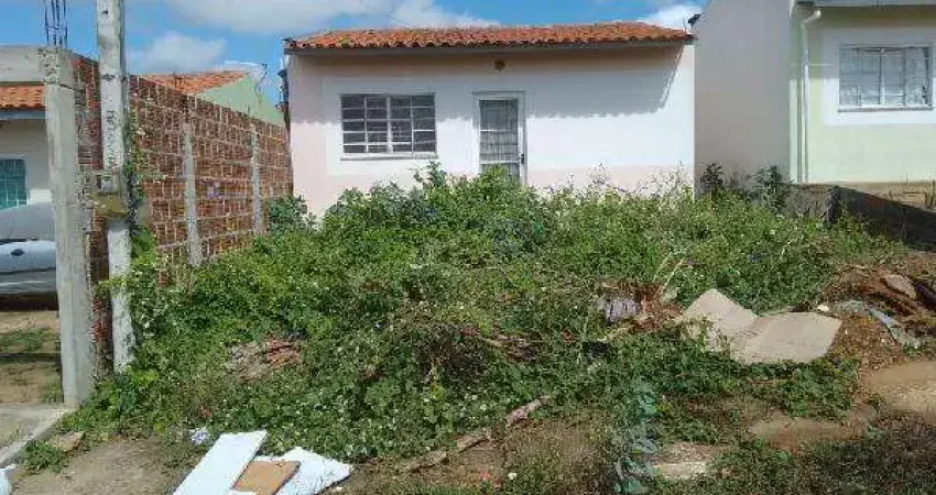 Oportunidade Única em SANTA CRUZ DO CAPIBARIBE - PE | Tipo: Casa | Negociação: Venda Online  | Situação: Imóvel