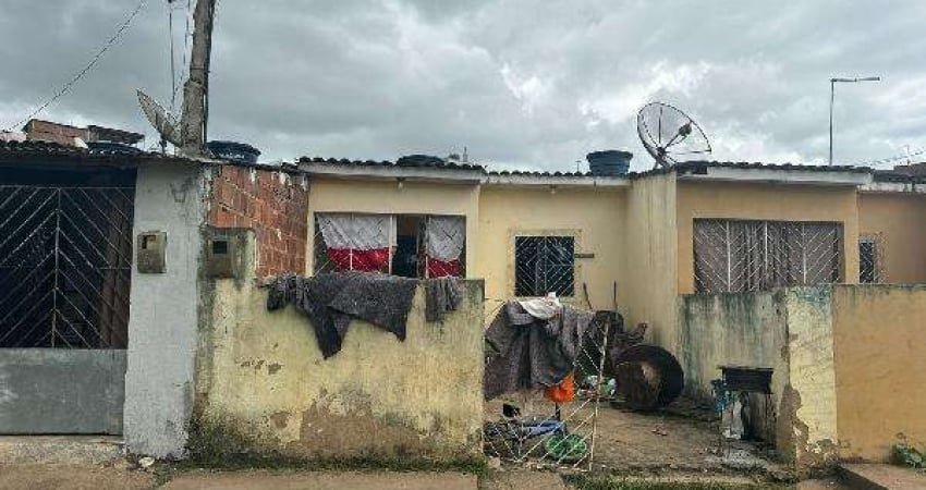 Oportunidade Única em CARPINA - PE | Tipo: Casa | Negociação: Venda Online  | Situação: Imóvel