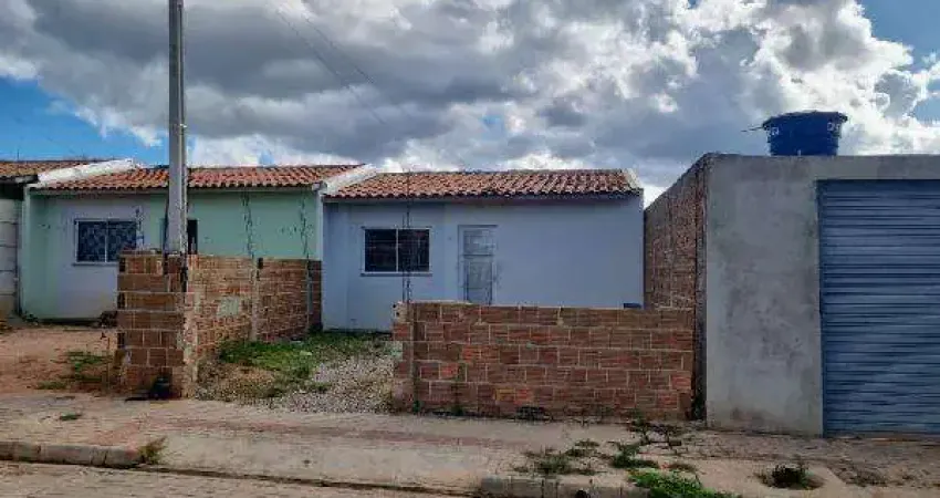 Oportunidade única em belo jardim - pe | tipo: casa | negociação: venda direta online | situação: imóvel
