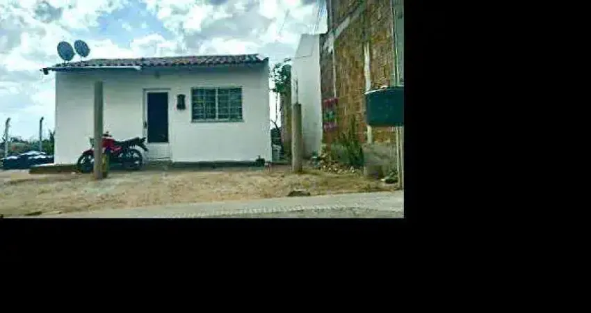 Oportunidade Única em BELO JARDIM - PE | Tipo: Casa | Negociação: Venda Online  | Situação: Imóvel