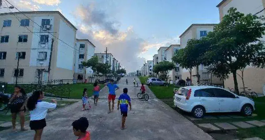 Oportunidade única em camaragibe - pe | tipo: apartamento | negociação: venda direta online | situação: imóvel