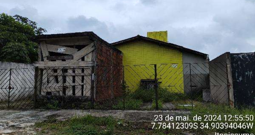 Oportunidade Única em ITAPISSUMA - PE | Tipo: Casa | Negociação: Venda Online  | Situação: Imóvel