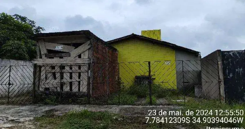 Oportunidade única em itapissuma - pe | tipo: casa | negociação: venda online | situação: imóvel