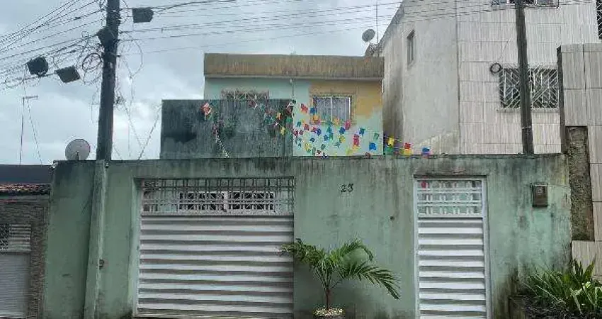 Oportunidade Única em CARPINA - PE | Tipo: Casa | Negociação: Venda Online  | Situação: Imóvel