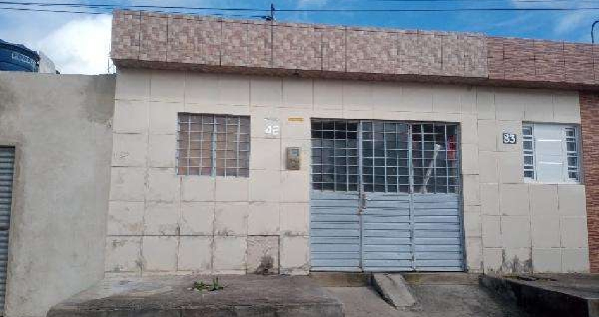 Oportunidade Única em BELO JARDIM - PE | Tipo: Casa | Negociação: Venda Direta Online  | Situação: Imóvel