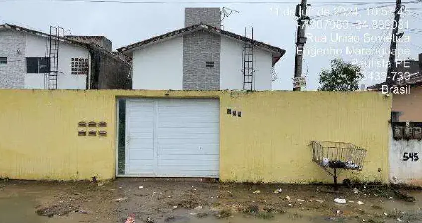 Oportunidade única em paulista - pe | tipo: casa | negociação: venda online | situação: imóvel