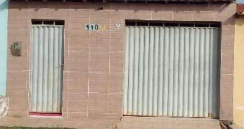 Oportunidade Única em SAO JOSE DO BELMONTE - PE | Tipo: Casa | Negociação: Venda Online  | Situação: Imóvel