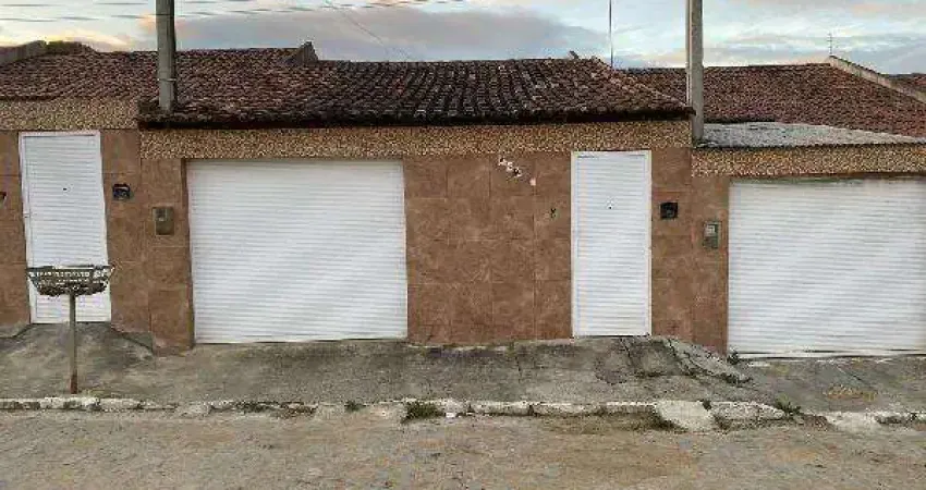 Oportunidade Única em SANTA CRUZ DO CAPIBARIBE - PE | Tipo: Casa | Negociação: Venda Online  | Situação: Imóvel