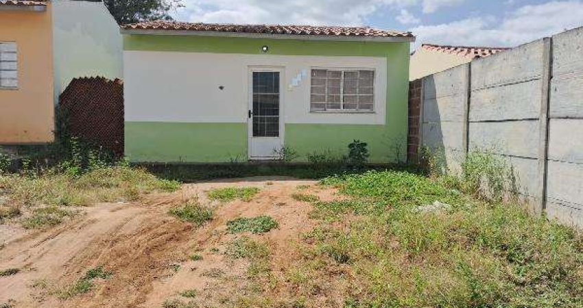 Oportunidade Única em SANTA CRUZ DO CAPIBARIBE - PE | Tipo: Casa | Negociação: Venda Online  | Situação: Imóvel