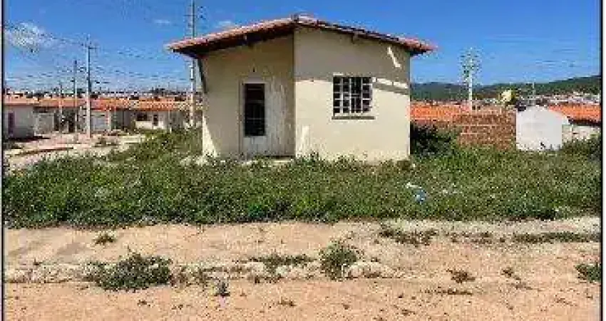 Oportunidade única em belo jardim - pe | tipo: casa | negociação: venda online | situação: imóvel