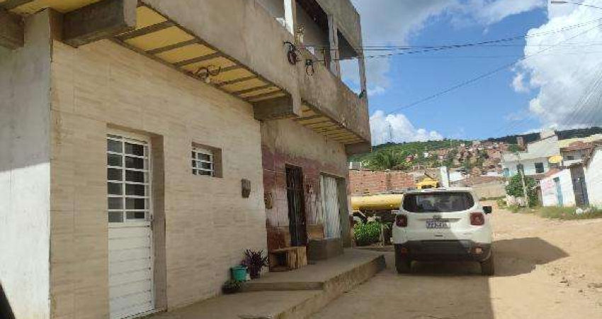 Oportunidade Única em SANTA CRUZ DO CAPIBARIBE - PE | Tipo: Casa | Negociação: Venda Online  | Situação: Imóvel