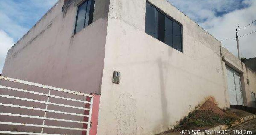Oportunidade Única em VITORIA DE SANTO ANTAO - PE | Tipo: Casa | Negociação: Venda Direta Online  | Situação: Imóvel