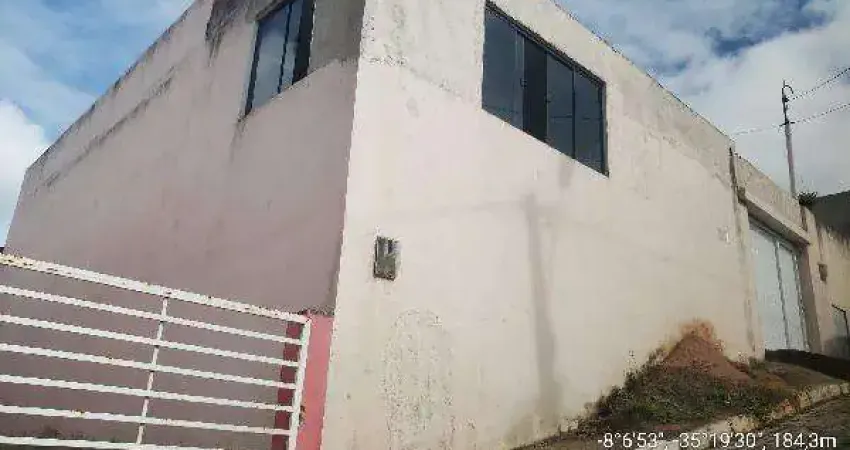 Oportunidade única em vitoria de santo antao - pe | tipo: casa | negociação: venda direta online  | situação: imóvel