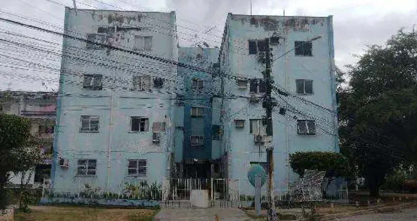 Oportunidade Única em PAULISTA - PE | Tipo: Apartamento | Negociação: Venda Online  | Situação: Imóvel