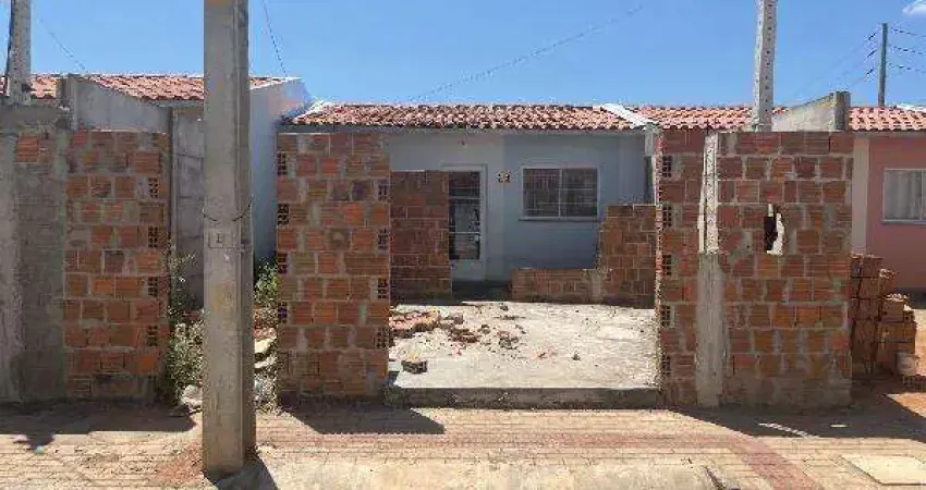 Oportunidade única em belo jardim - pe | tipo: casa | negociação: venda direta online | situação: imóvel