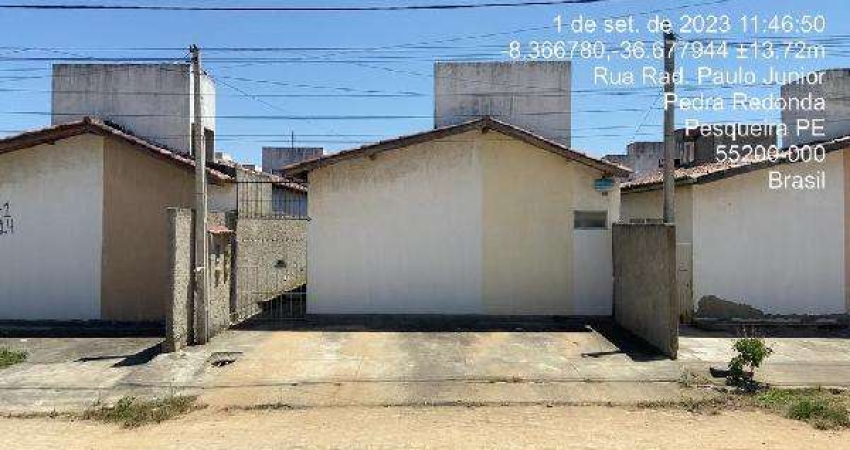 Oportunidade Única em PESQUEIRA - PE | Tipo: Casa | Negociação: Venda Online  | Situação: Imóvel