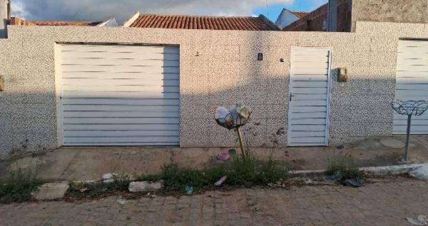 Oportunidade Única em SANTA CRUZ DO CAPIBARIBE - PE | Tipo: Casa | Negociação: Venda Online  | Situação: Imóvel