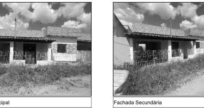 Oportunidade única em lagoa do carro - pe | tipo: casa | negociação: venda direta online  | situação: imóvel