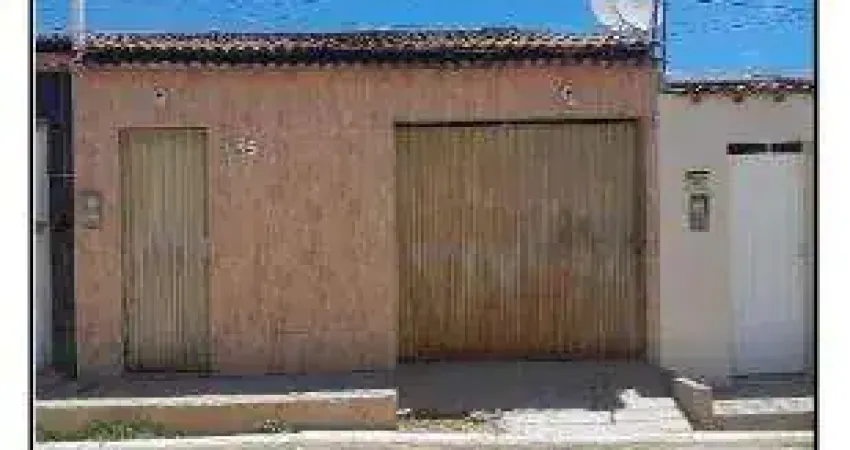 Oportunidade Única em AFOGADOS DA INGAZEIRA - PE | Tipo: Casa | Negociação: Venda Direta Online  | Situação: Imóvel