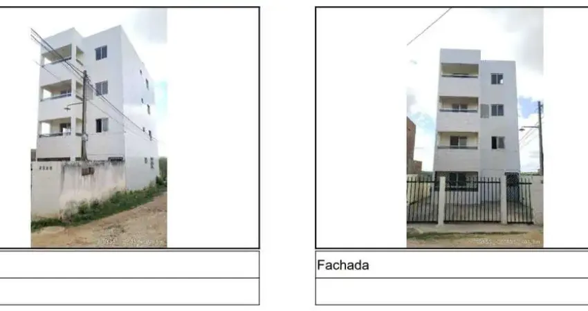 Oportunidade Única em SURUBIM - PE | Tipo: Apartamento | Negociação: Venda Direta Online  | Situação: Imóvel