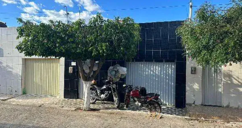 Oportunidade Única em SANTA CRUZ DA BAIXA VERDE - PE | Tipo: Casa | Negociação: Venda Direta Online  | Situação: Imóvel